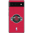 NBA Houston Rockets Distressed Google Pixel 6 Skin